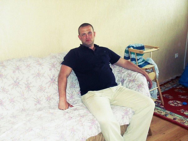 Денис Зверев