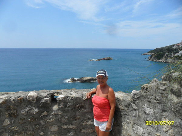 Марина Брянцева