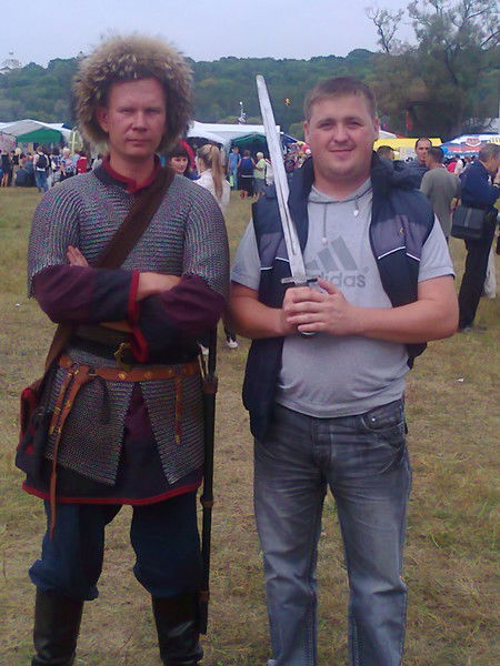 Слава Пигарёв