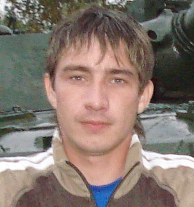 Артём Терентьев