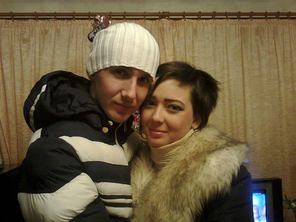 Марк Карпуненко