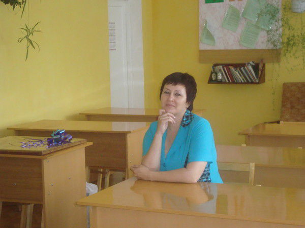 Елена Ерохина