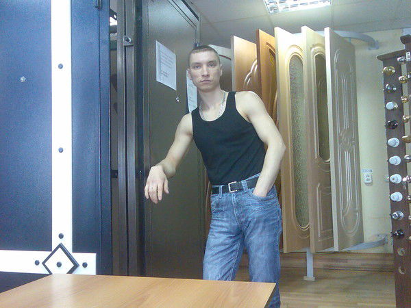 Димон Венюков