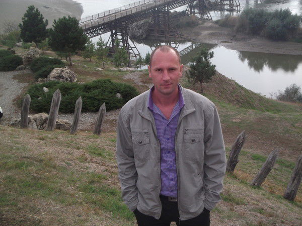 Андрей Мазуров