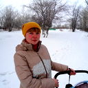 Виктория Русакова