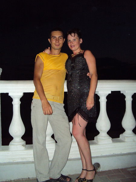 Николай Мелехин