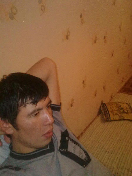 Urmat Shaidullaev