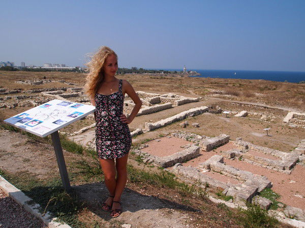 Диана Грабован