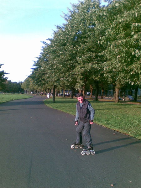 Владимир Яровский