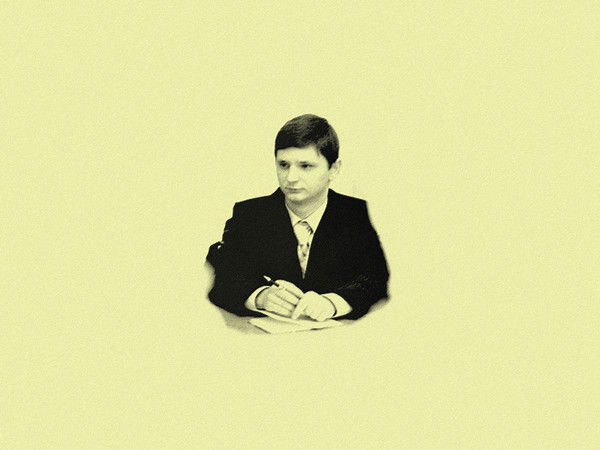 Богдан Кобылинский