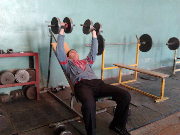 Анар Салахов