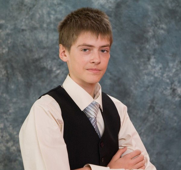 Максим Горбунов