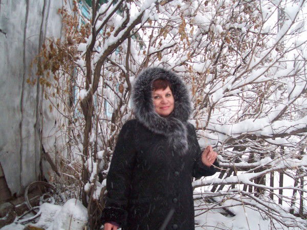 Ольга Трандина