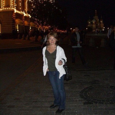 Алена Румянцева