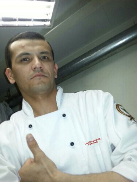 Шер Сохибов