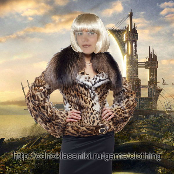 Лилия Мельник