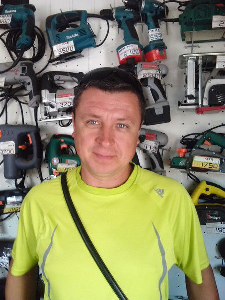 Владимир Валдавин