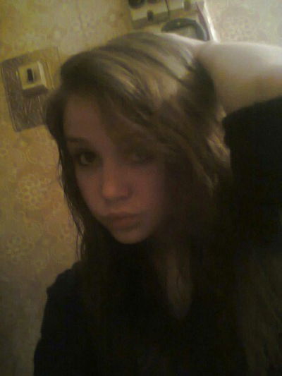 Настюшка Смирнова