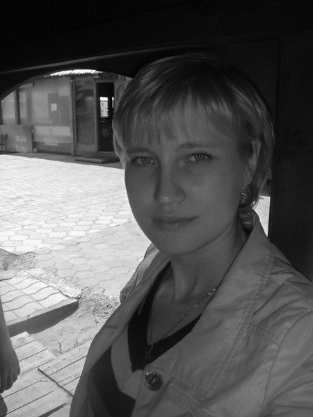 Светлана Пчелова