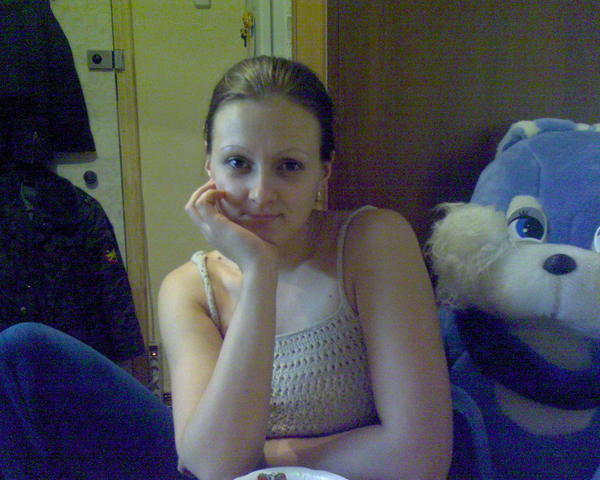 Наталия Малова