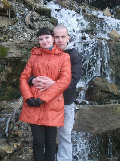 Макс Петров