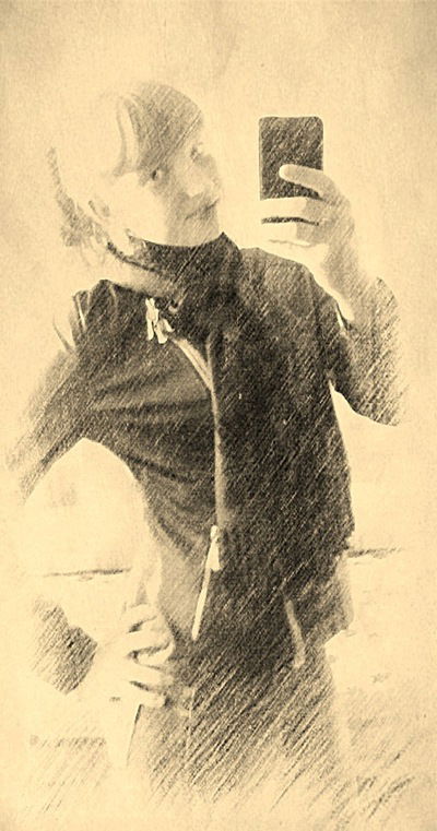 Алена Шубина