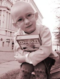 Олег Сфинкс