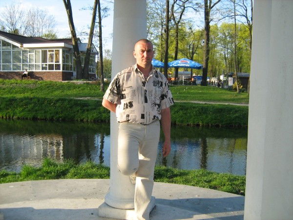 Сергей Разорёнов