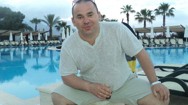 Алексей Шимановский