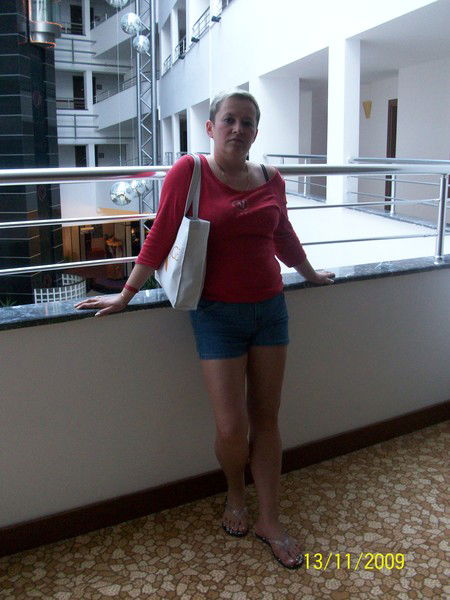 Анжела Ковзик