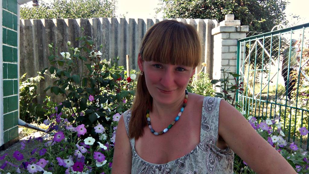 Светлана Кириченко