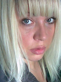 Ольга Степанова