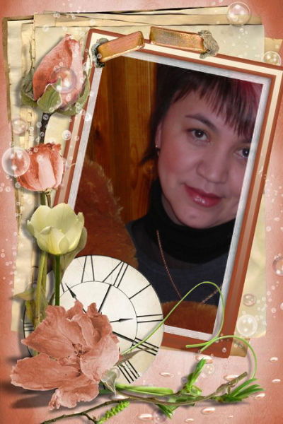 Гуля Журкубаева