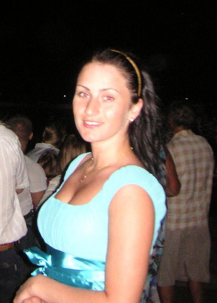 Ксения Белоусова