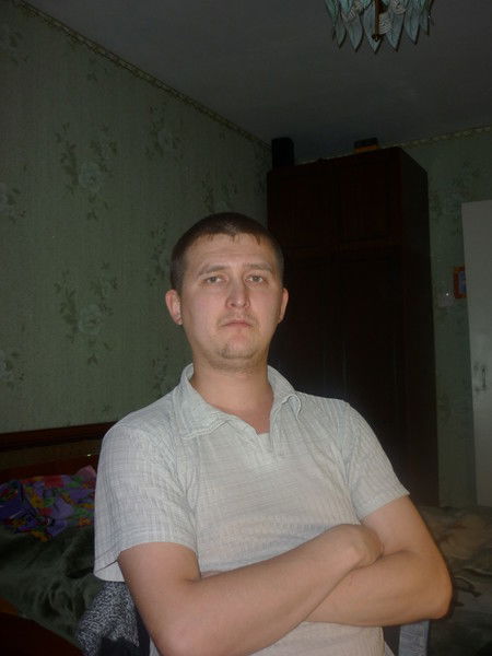 Ильдар Багаутдинов