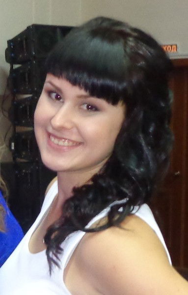 Нютка Журба