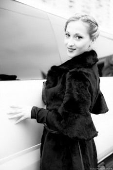 Надежда Воронова