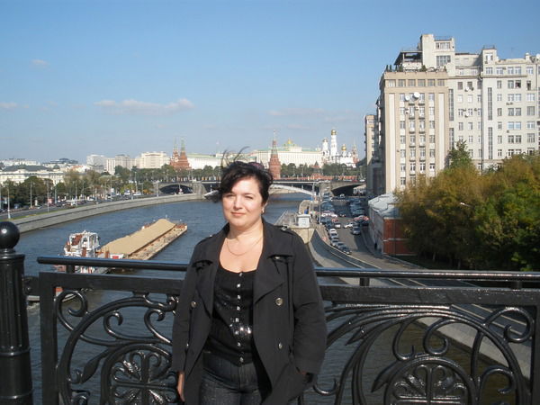 Аэлита Культина