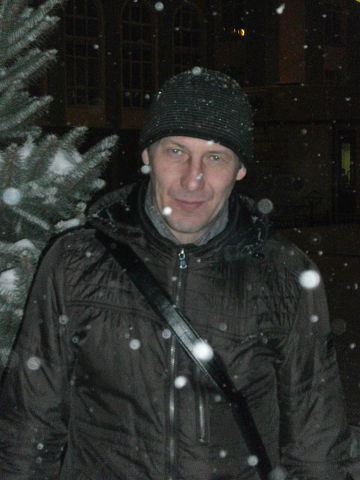 Дмитрий Павлов