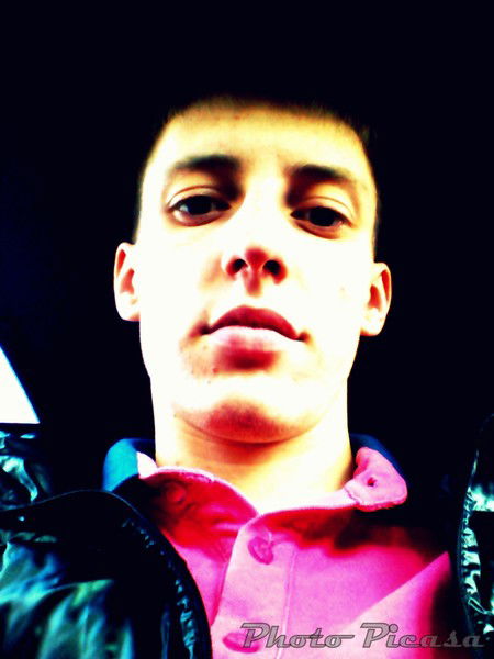 Денис Надяйкин