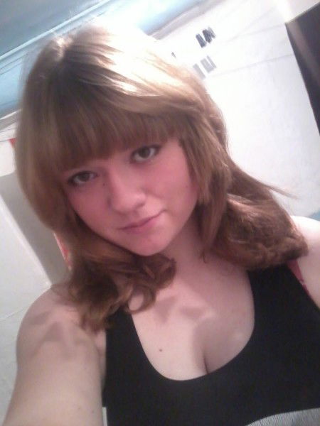 Олечка Стефановская