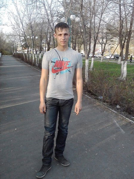 Глеб Кольвах