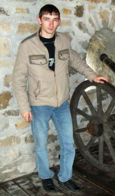 Андрей Федоров