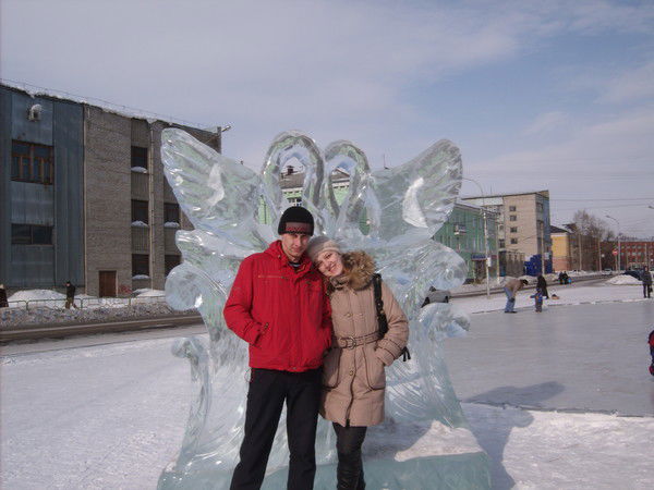 Оля Оленька