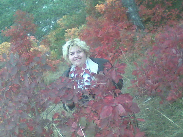 Марина Дмитрова