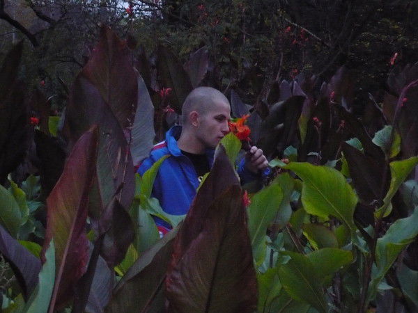 Александр Ворсонов