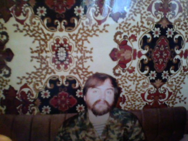 Владимир Нефедов