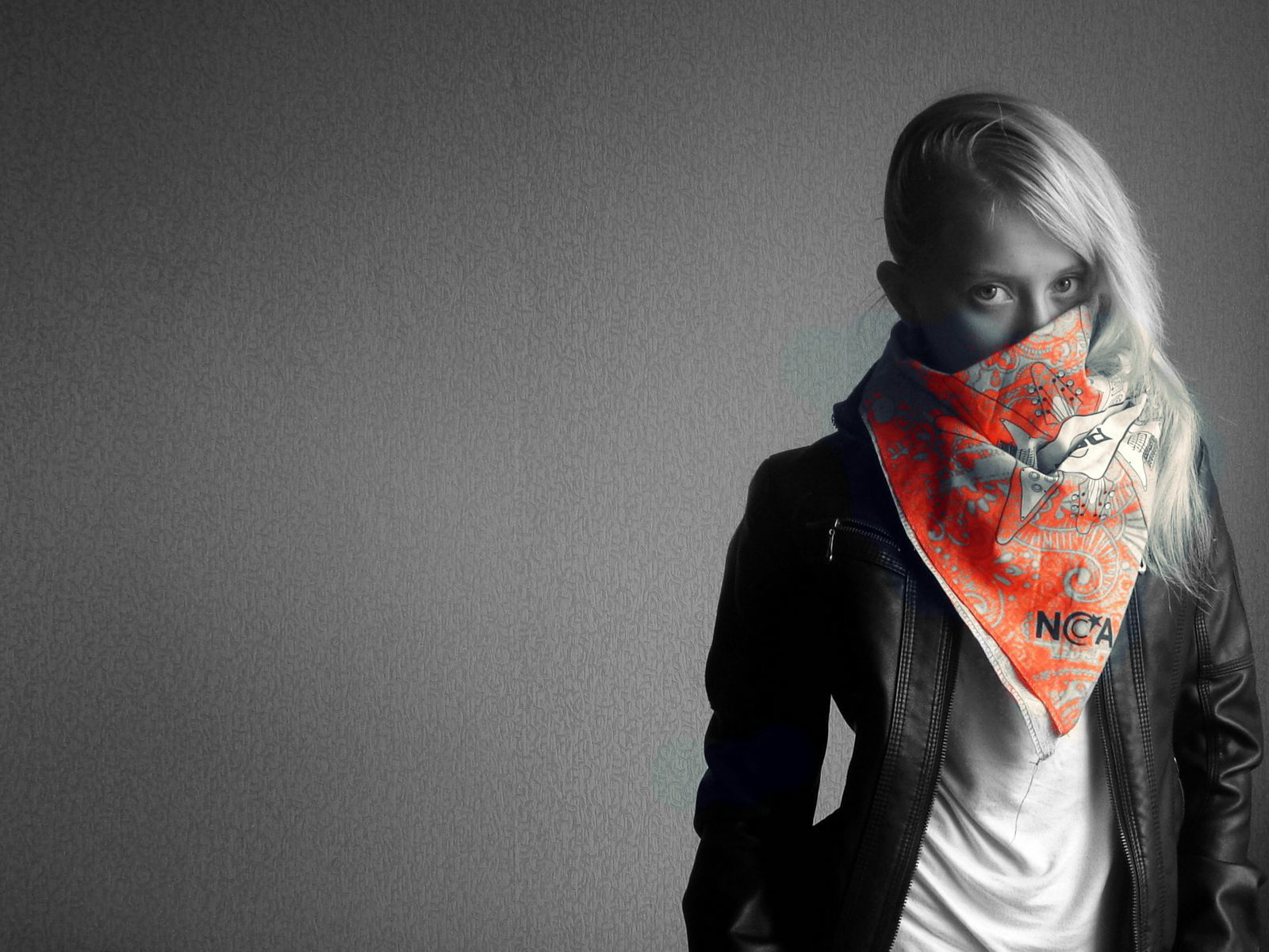 Калеб +Ханна