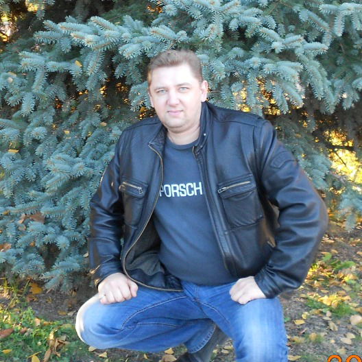 Денис Кузин