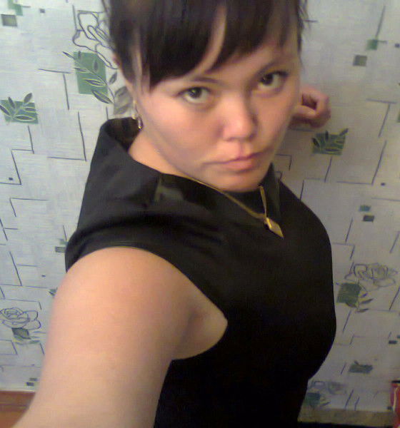 Айна Акылова